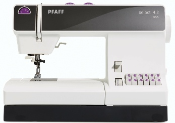 Pfaff Select 4.0